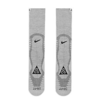 ACG Outdoor Cushioned Crew Socks 'White'