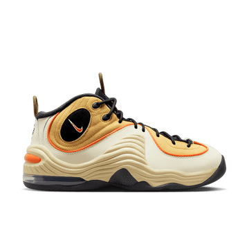 Air Penny II 'Wheat Gold'