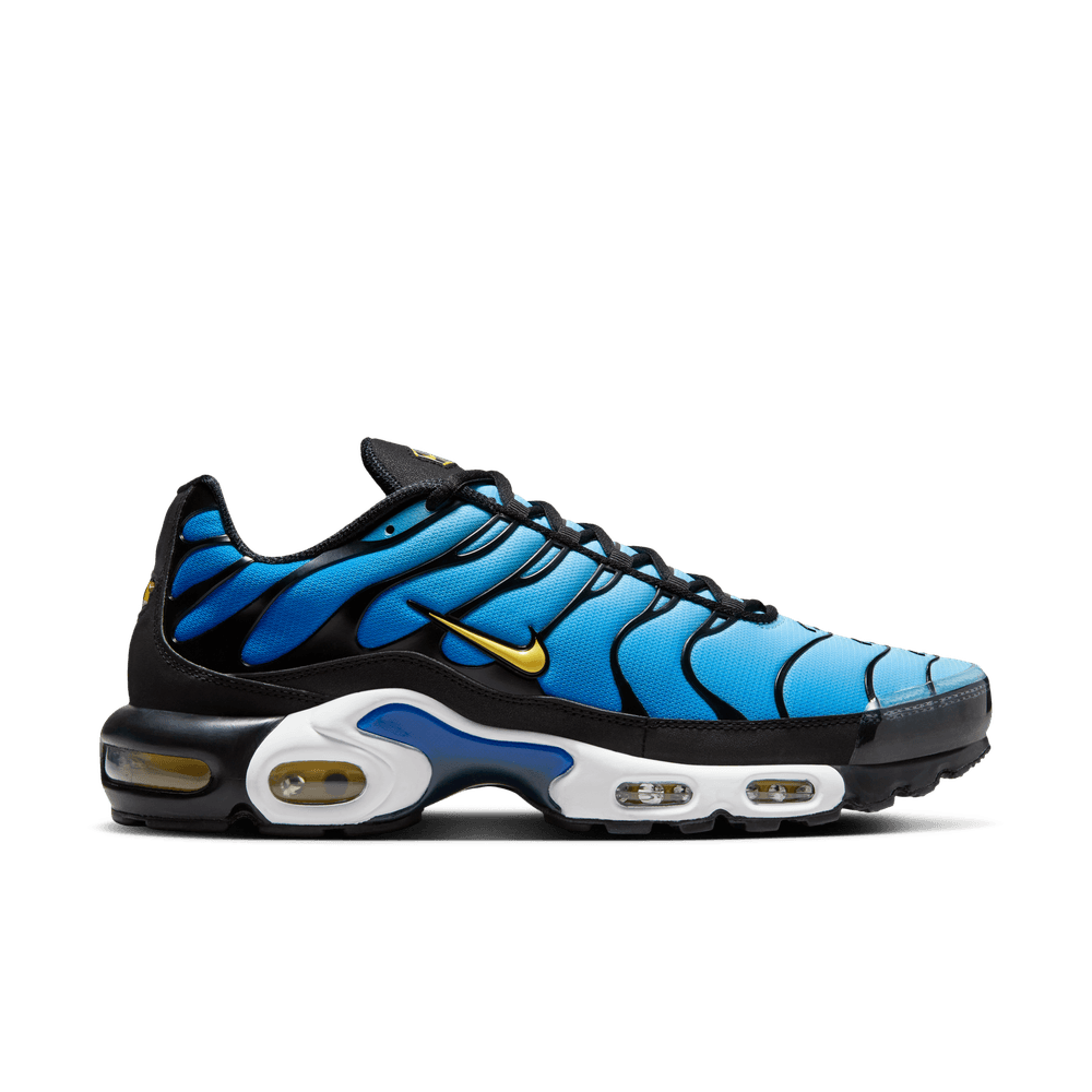 Air Max Plus OG 'Hyper Blue'