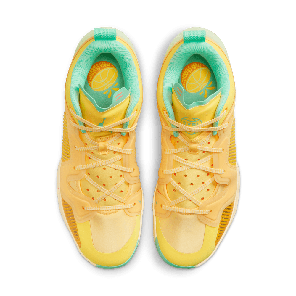 Air Jordan 37 Low 'EYBL'