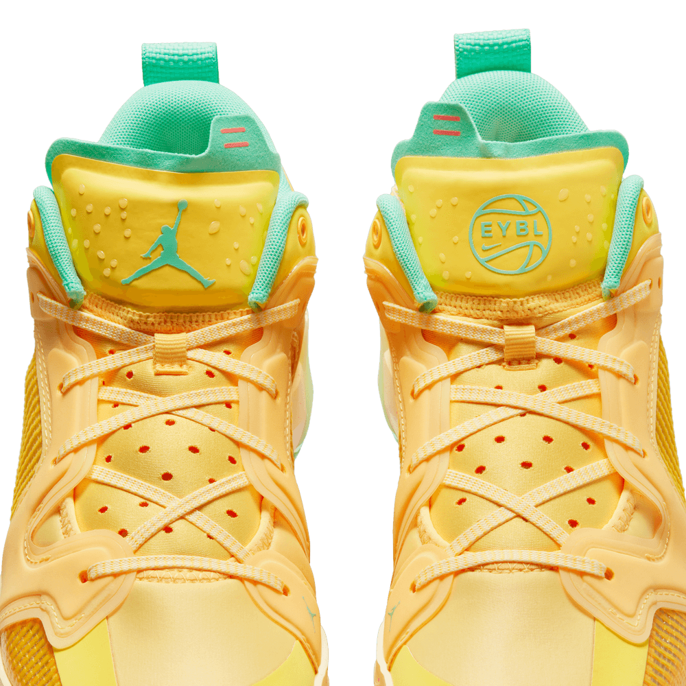 Air Jordan 37 Low 'EYBL'