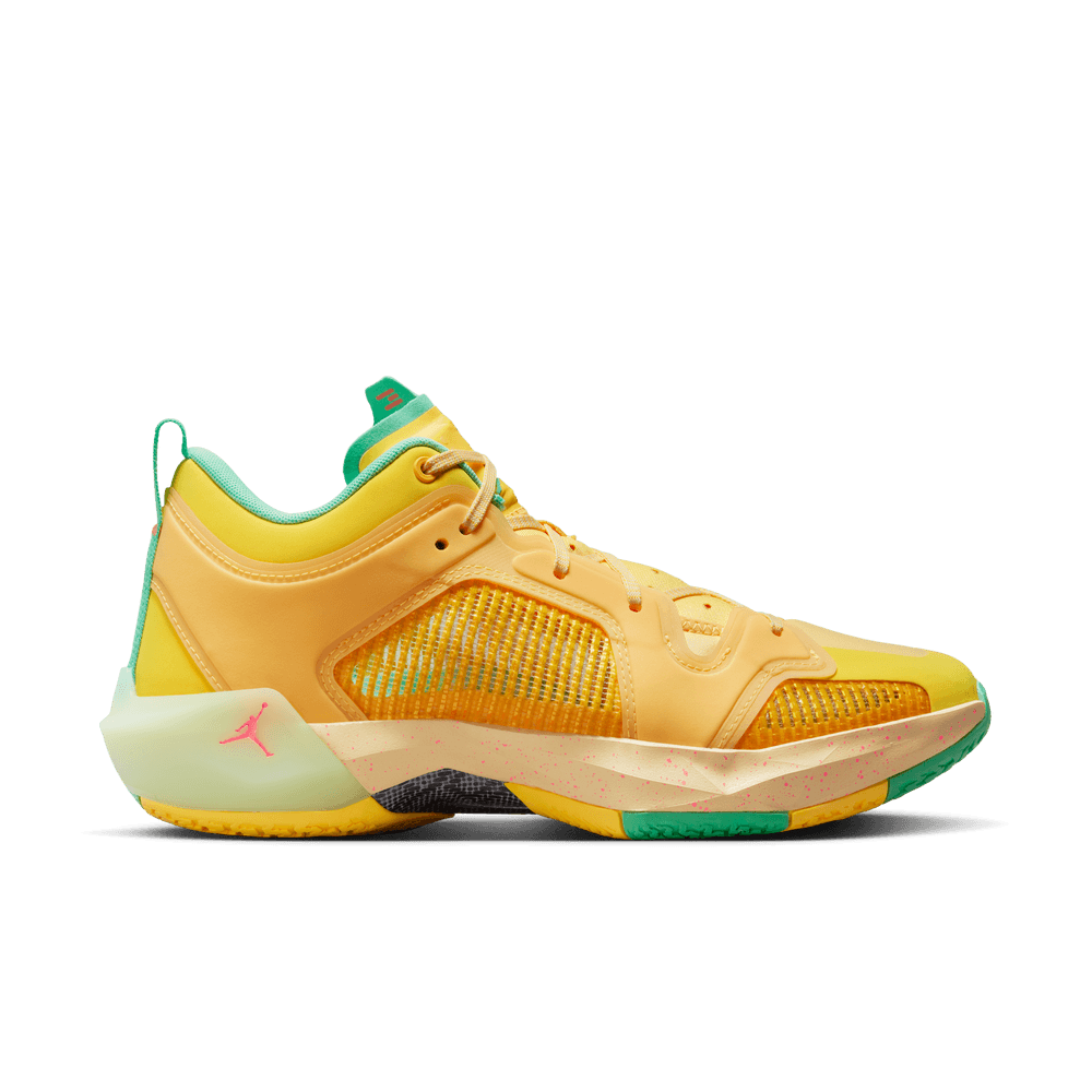 Air Jordan 37 Low 'EYBL'