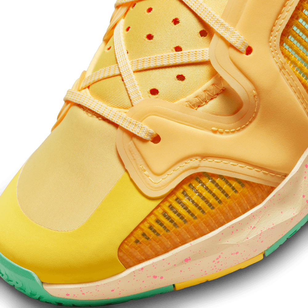 Air Jordan 37 Low 'EYBL'