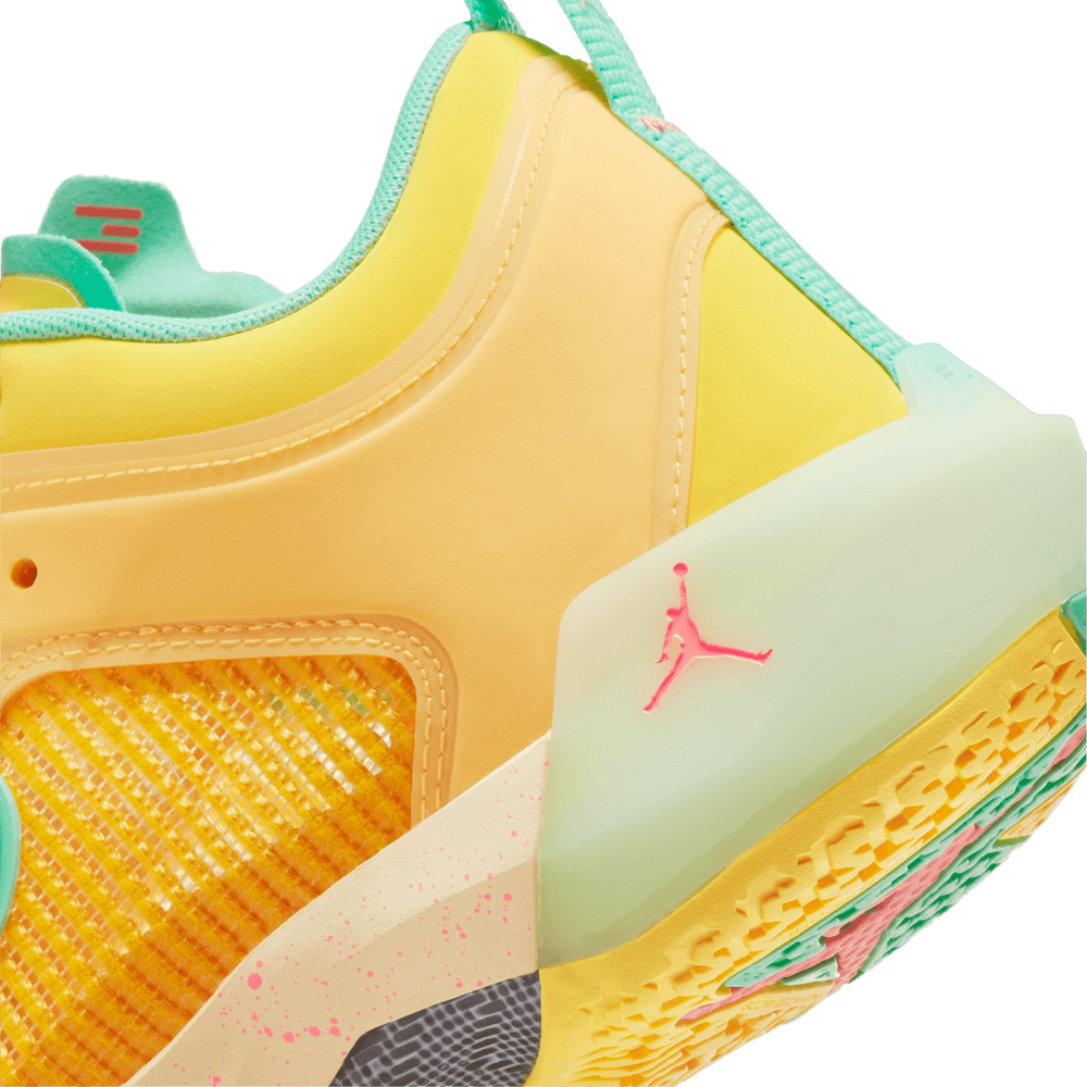 Air Jordan 37 Low 'EYBL'