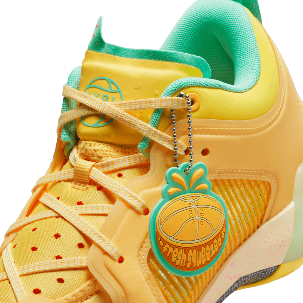 Air Jordan 37 Low 'EYBL'