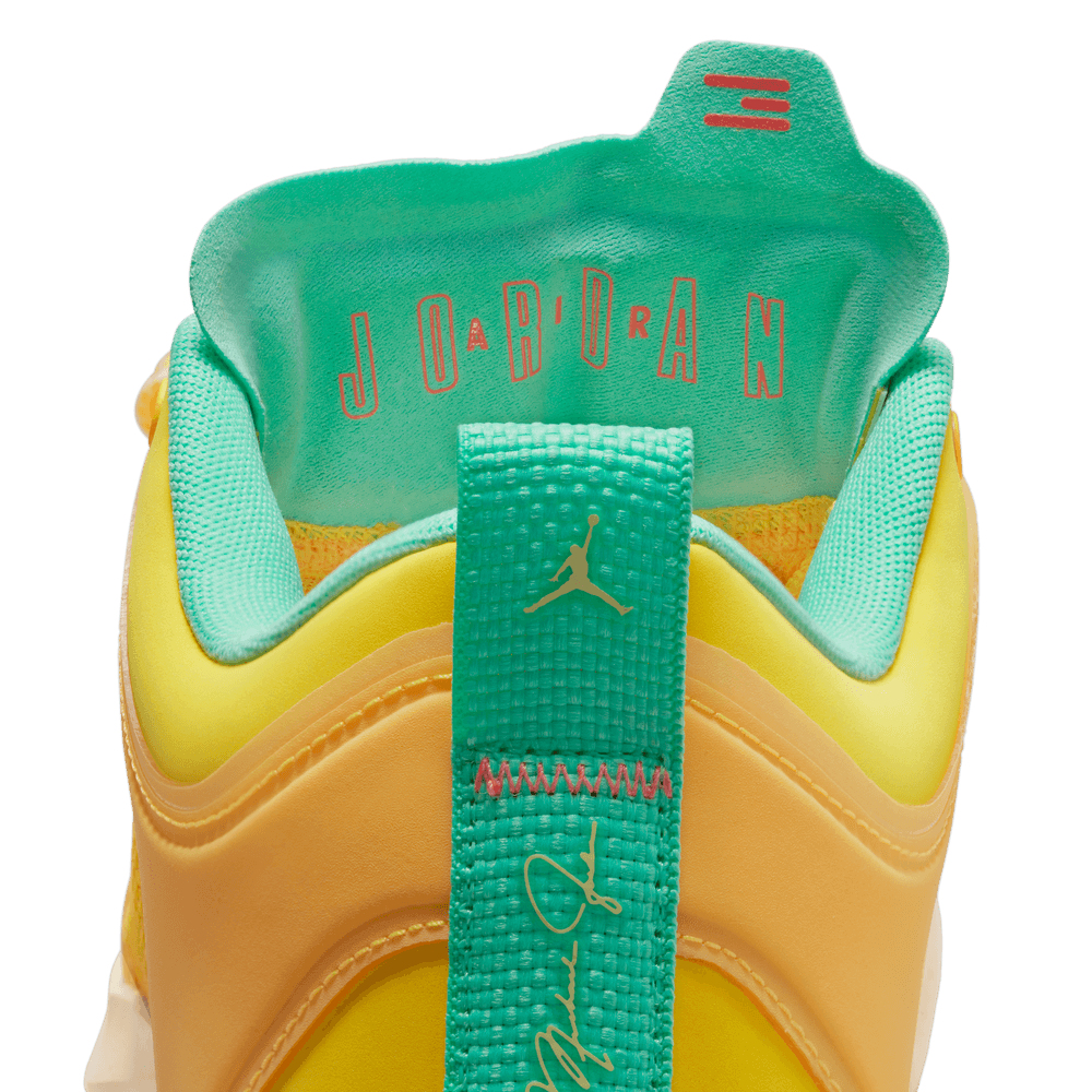 Air Jordan 37 Low 'EYBL'