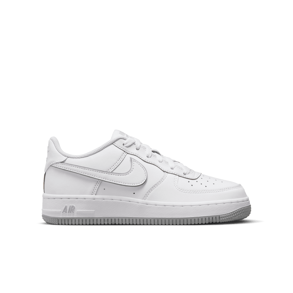 Air Force 1 'White Wolf Grey' GS