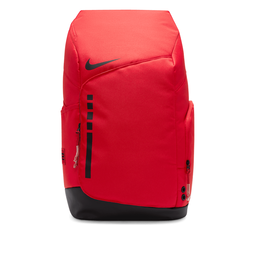Hoops Elite Backpack (32L) 'University Red'