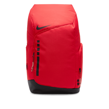Hoops Elite Backpack (32L) 'University Red'