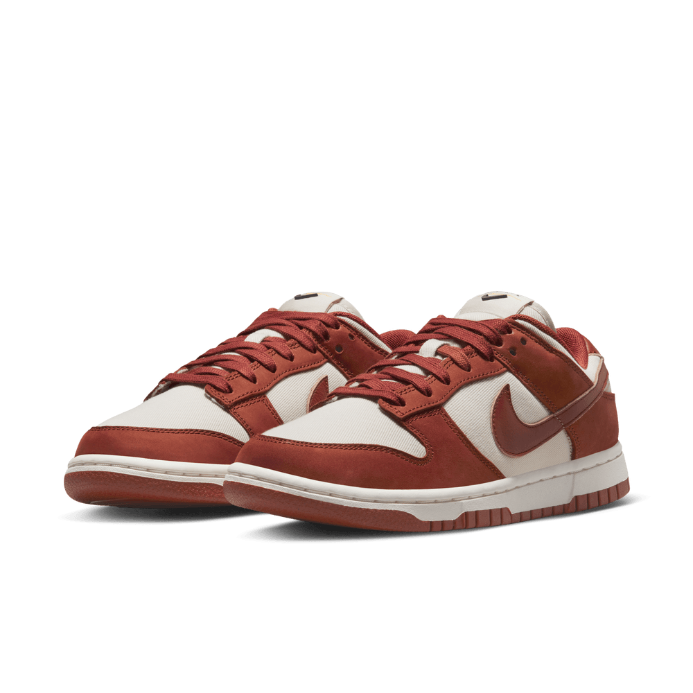 W Dunk Low LX NBHD 'Rugged Orange'