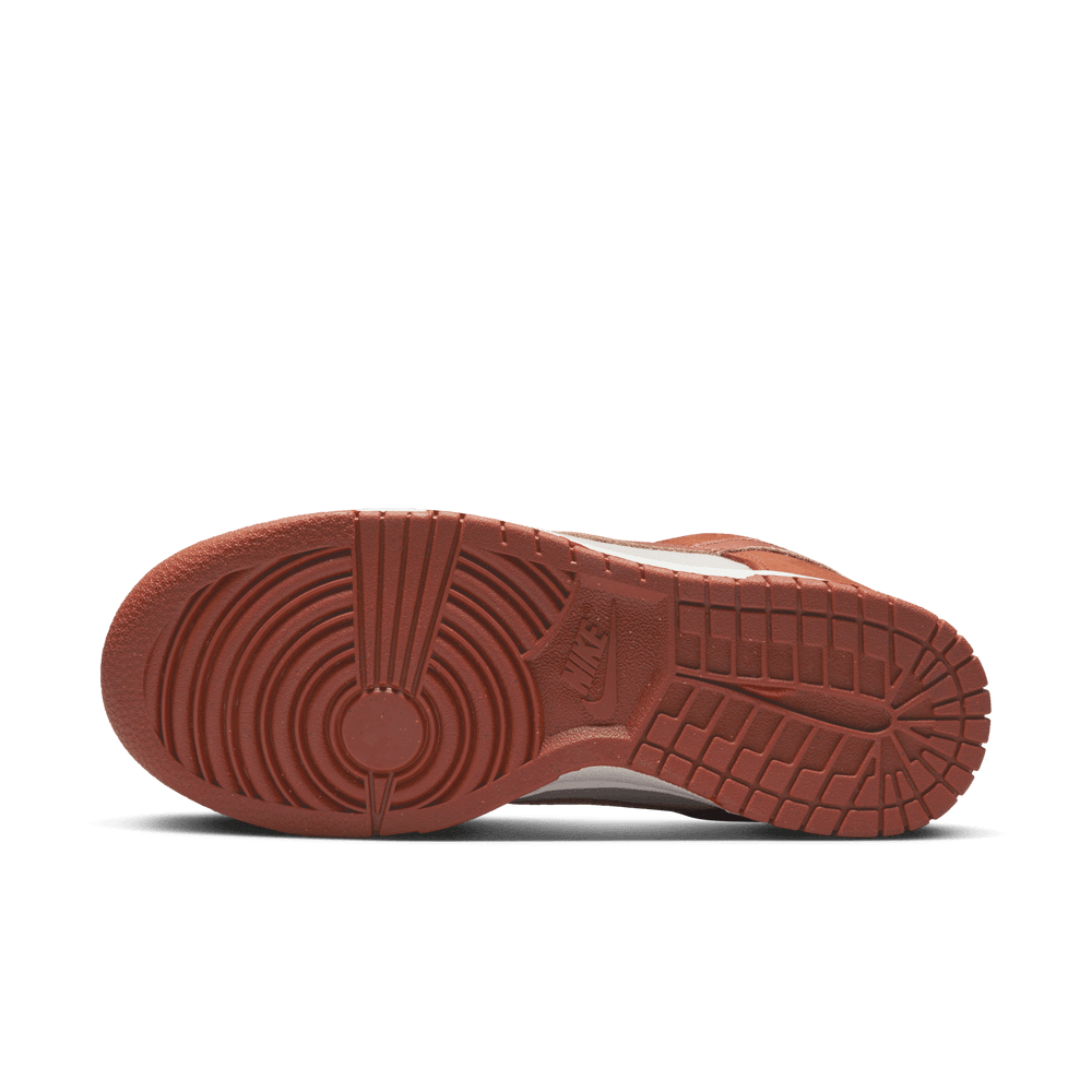 W Dunk Low LX NBHD 'Rugged Orange'