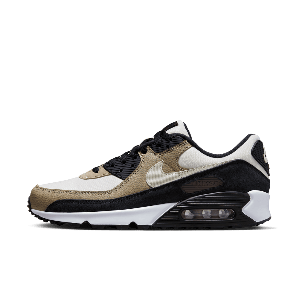 Air Max 90 'Baroque Brown'