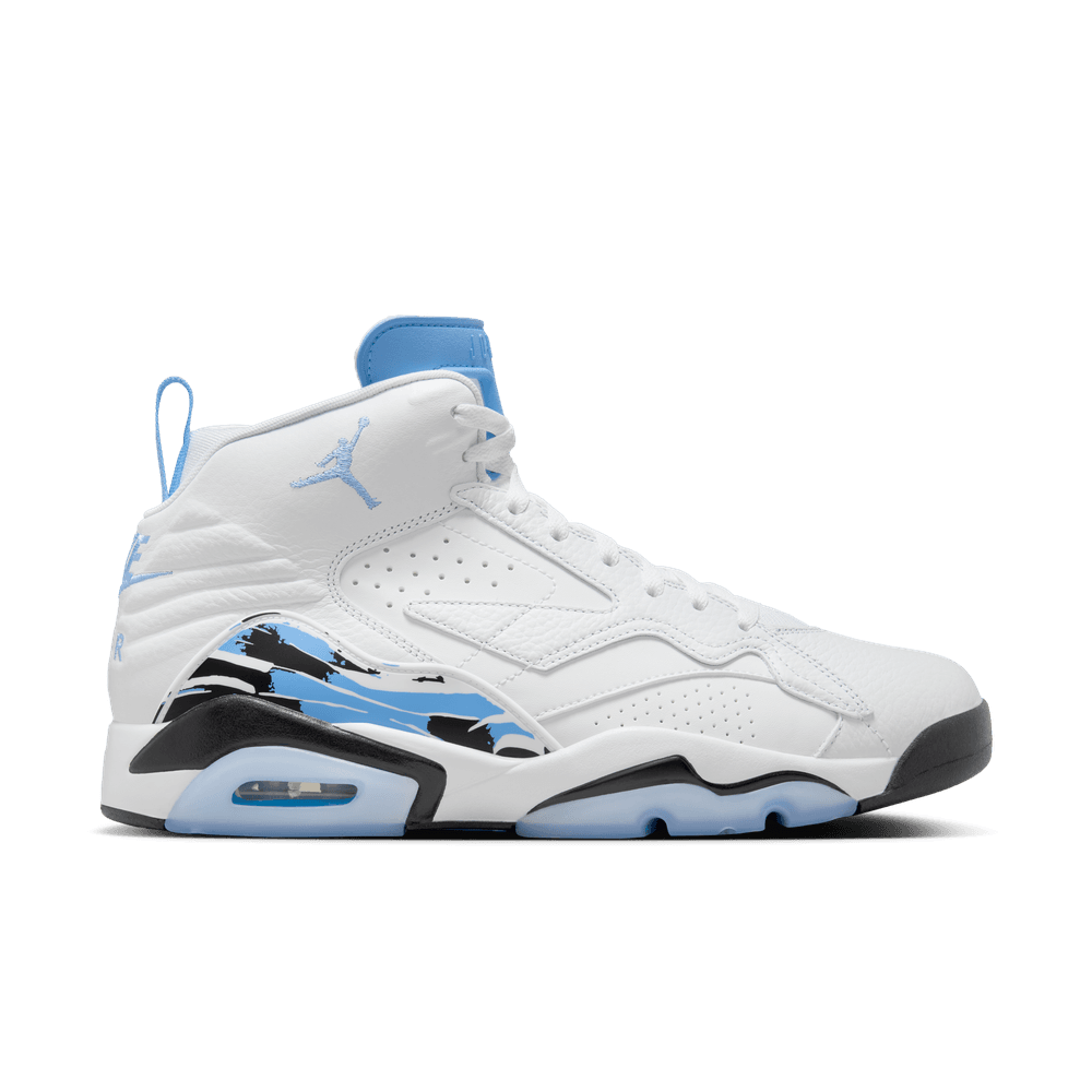 Jordan Jumpman MVP 'White/University Blue'