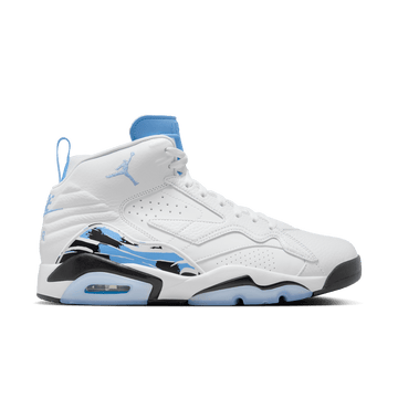 Jordan Jumpman MVP 'White/University Blue'