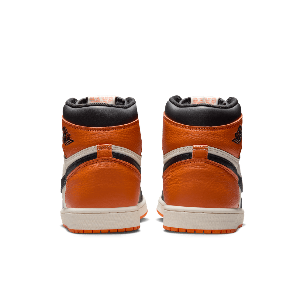 Air Jordan 1 Retro High OG 'Shattered Backboard' 2025