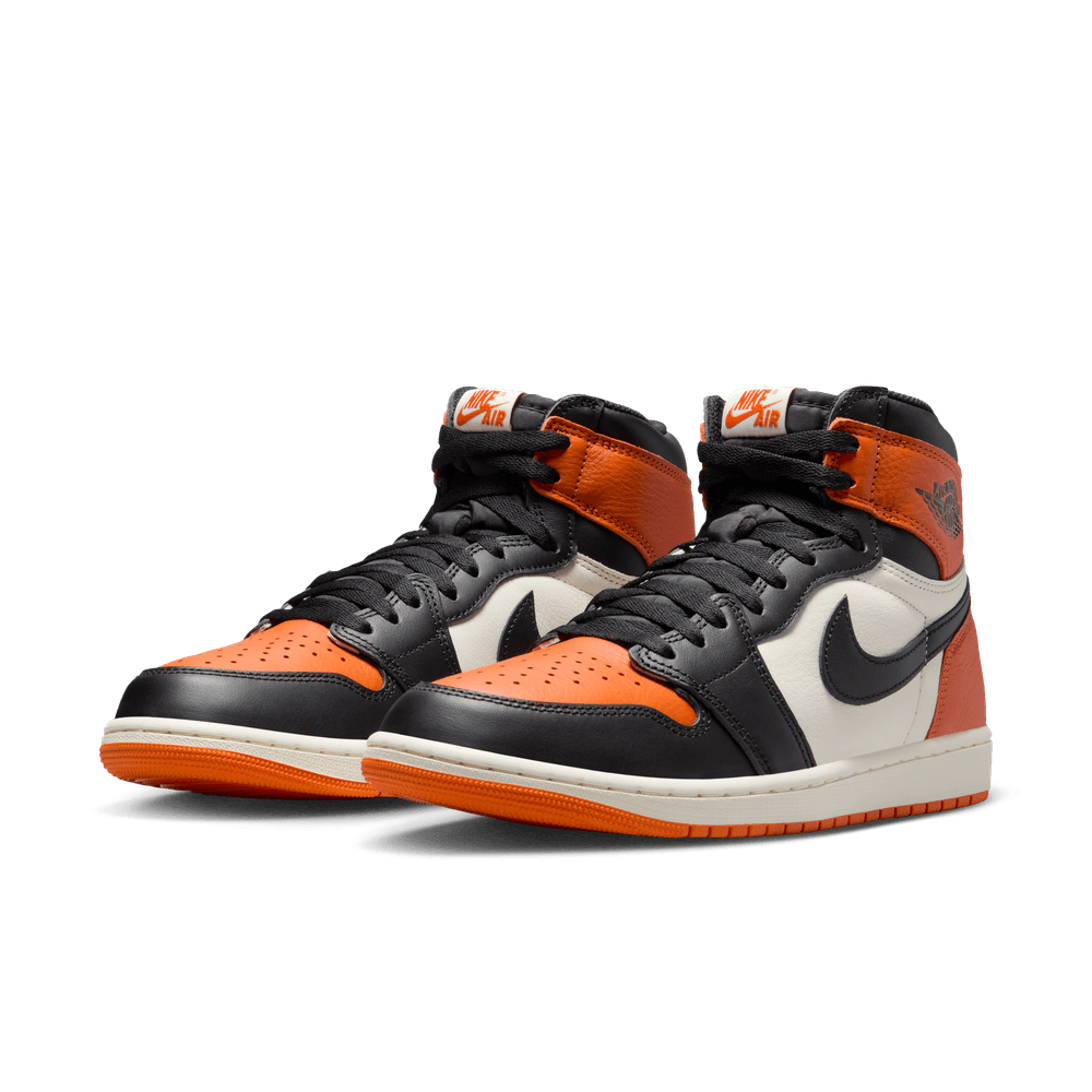 Air Jordan 1 Retro High OG 'Shattered Backboard' 2025