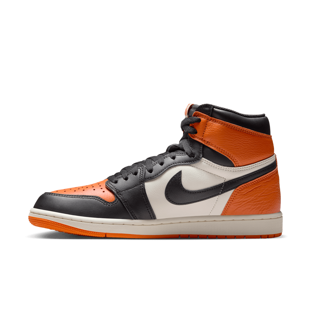 Air Jordan 1 Retro High OG 'Shattered Backboard' 2025