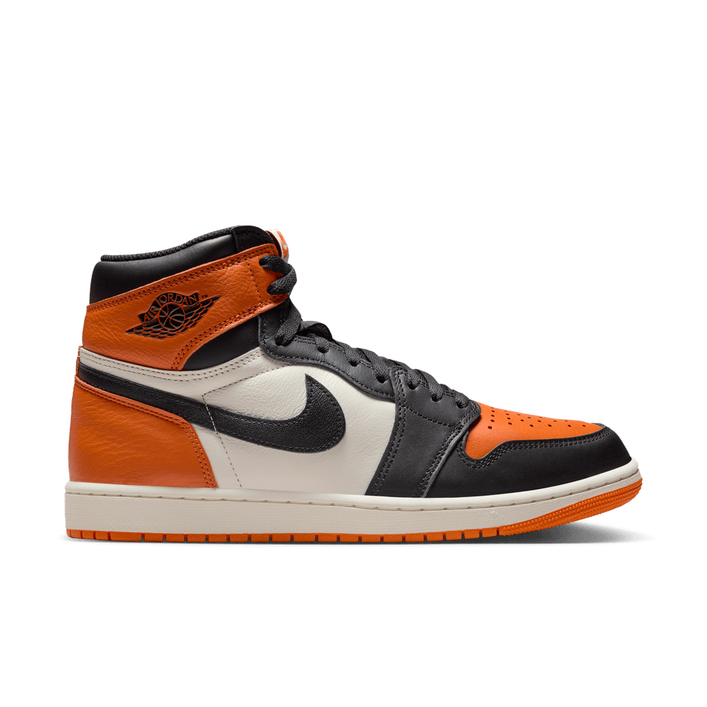 Air Jordan 1 Retro High OG 'Shattered Backboard' 2025
