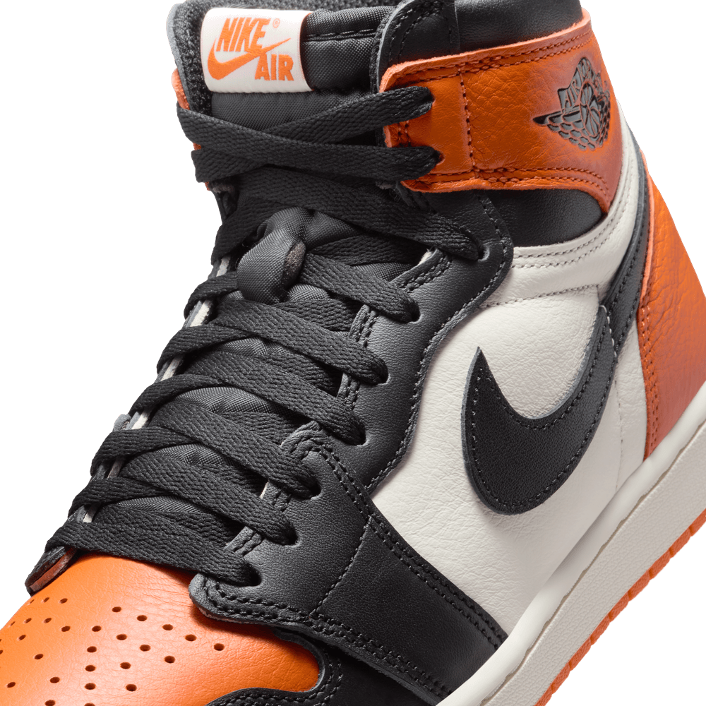 Air Jordan 1 Retro High OG 'Shattered Backboard' 2025
