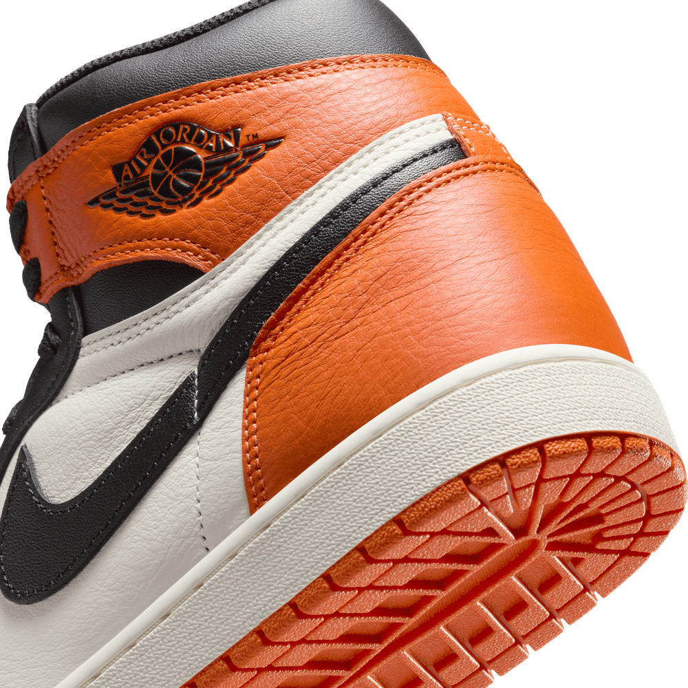 Air Jordan 1 Retro High OG 'Shattered Backboard' 2025