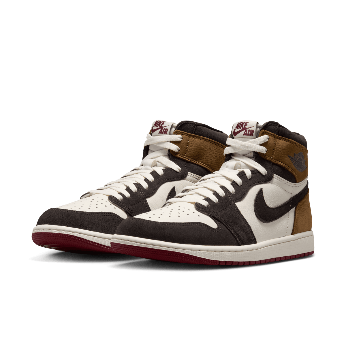 Air Jordan 1 High OG 'Love The Game'