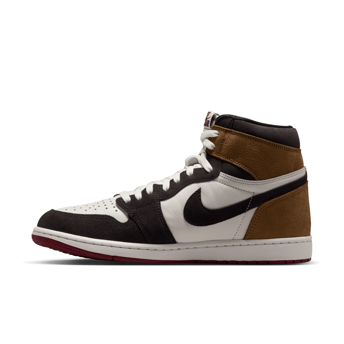 Air Jordan 1 High OG 'Love The Game'
