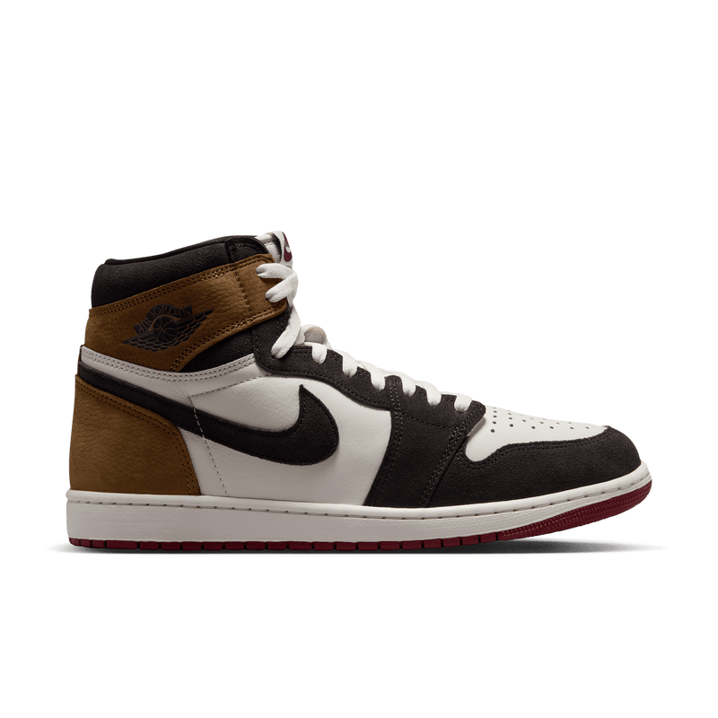 Air Jordan 1 High OG 'Love The Game'