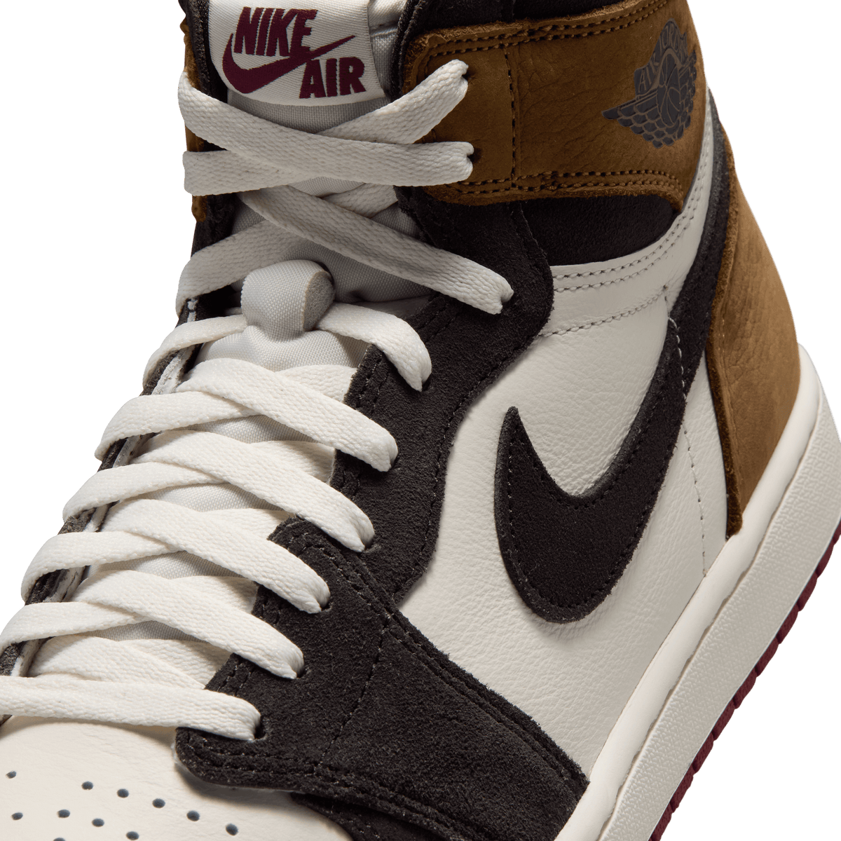 Air Jordan 1 High OG 'Love The Game'