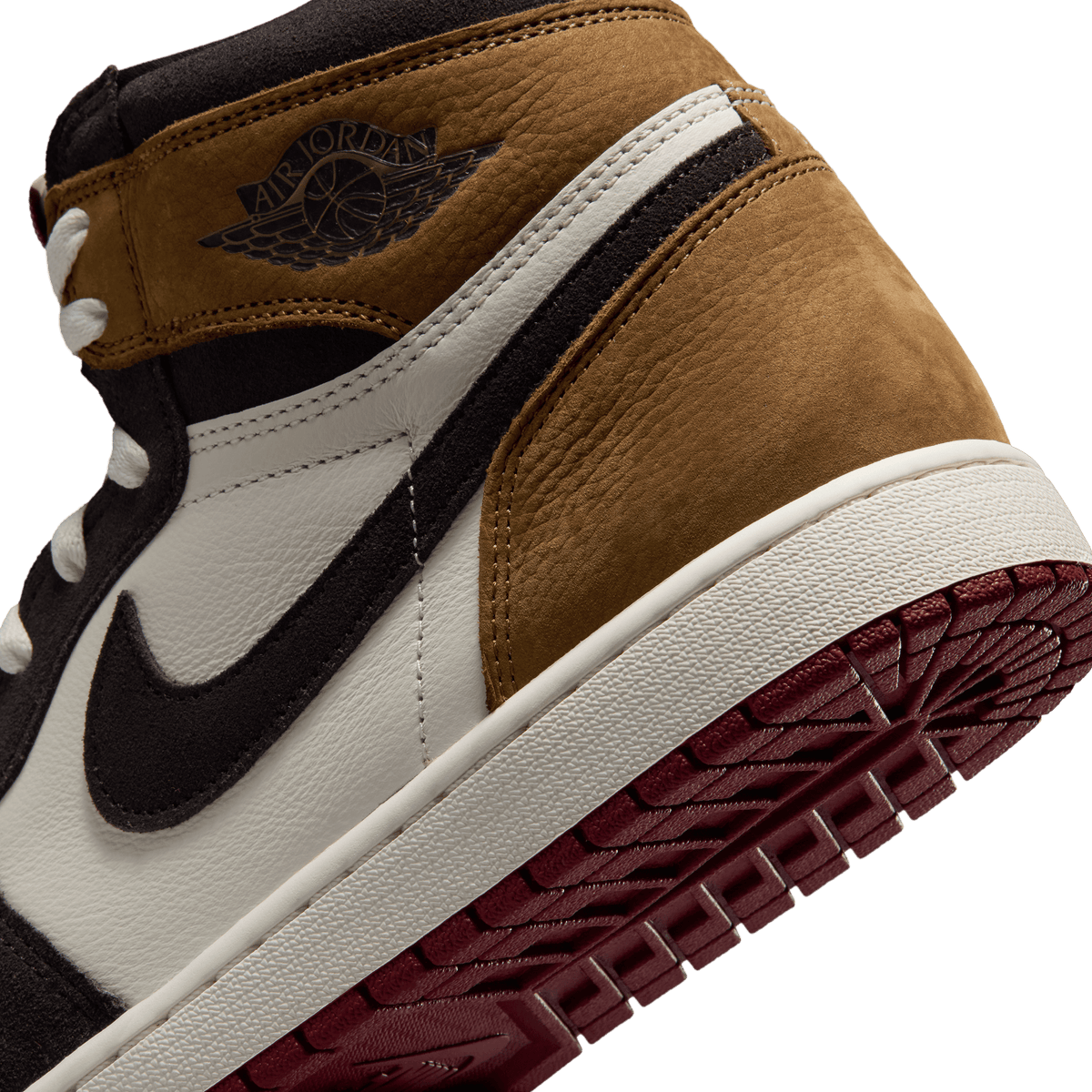 Air Jordan 1 High OG 'Love The Game'