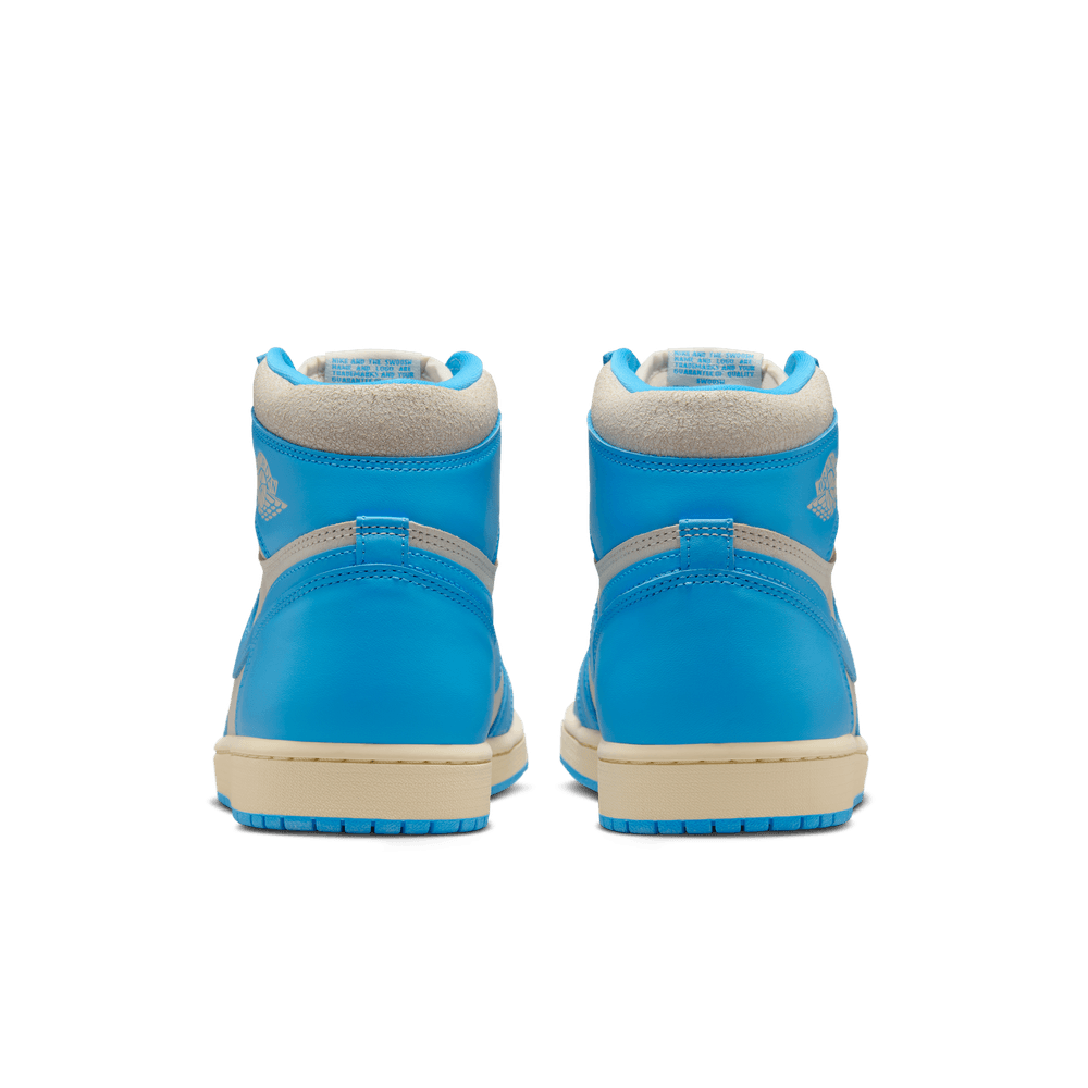 Air Jordan 1 Retro High OG 'UNC Reimagined'