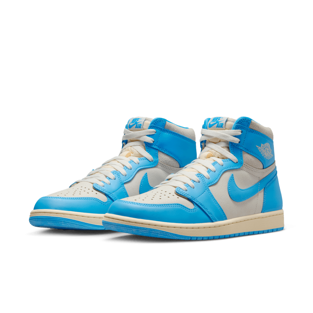 Air Jordan 1 Retro High OG 'UNC Reimagined'