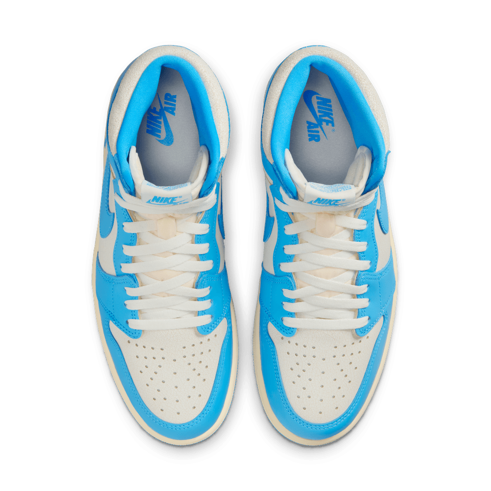Air Jordan 1 Retro High OG 'UNC Reimagined'