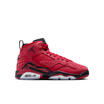 Jumpman MVP GS 'Gym Red/Black'