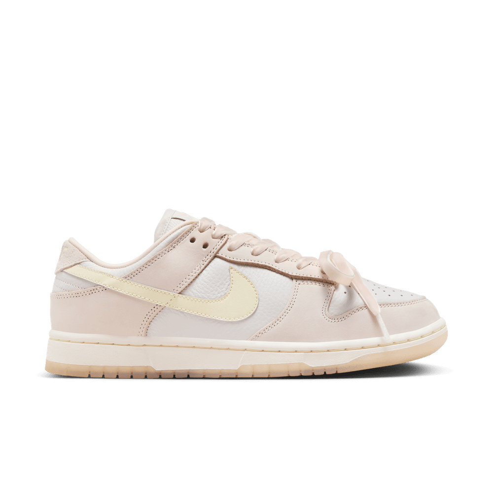 W Dunk Low Premium 'Light Soft Pink'