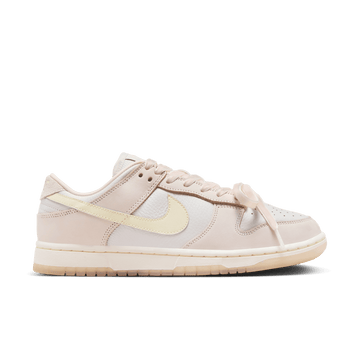 W Dunk Low Premium 'Light Soft Pink'