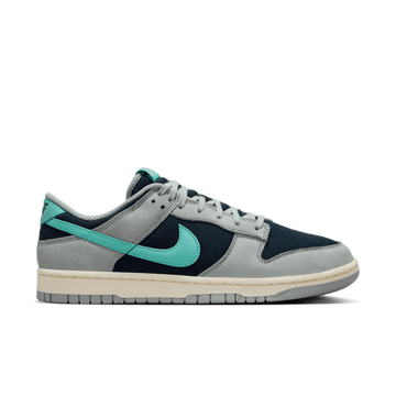 Dunk Low Retro Premium 'Dark Obsidian Green Frost'