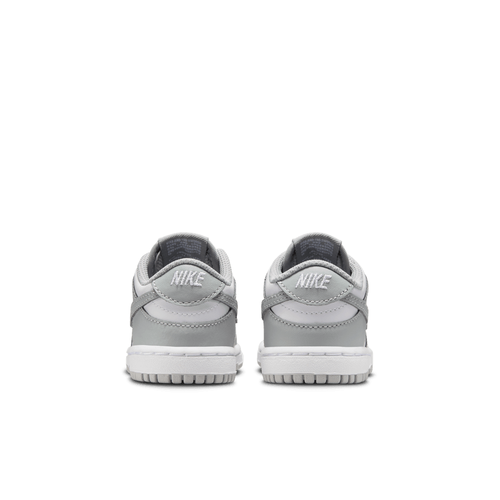 Dunk Low TD 'Light Smoke Grey'