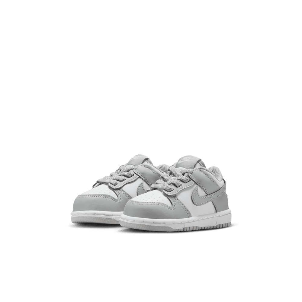 Dunk Low TD 'Light Smoke Grey'