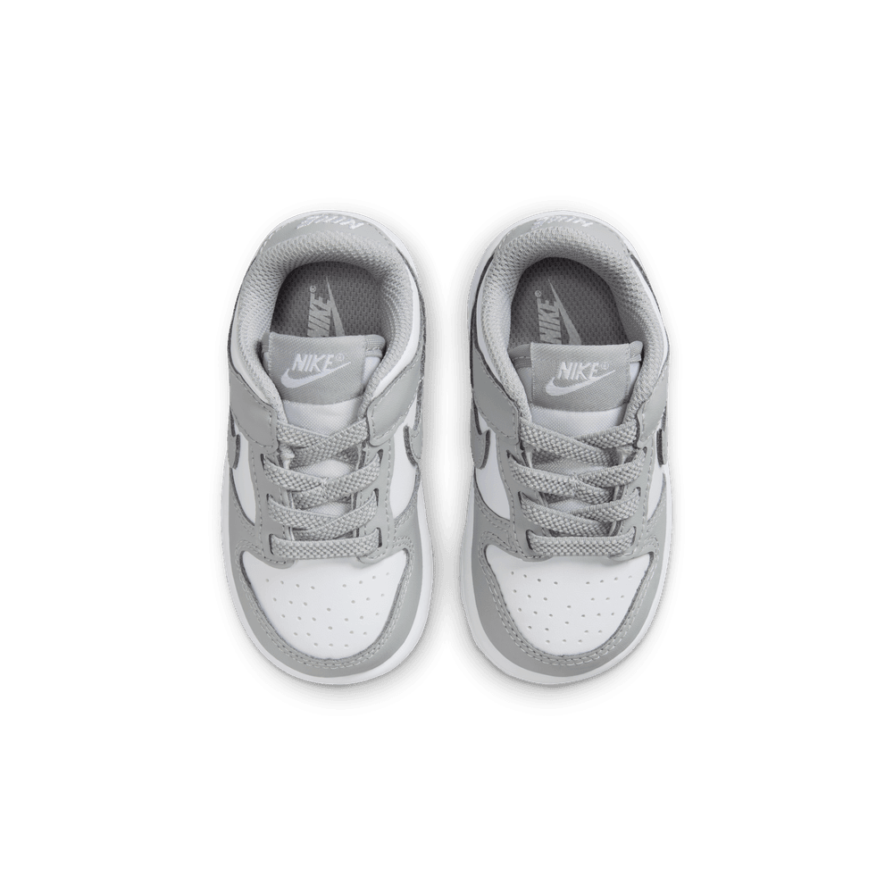 Dunk Low TD 'Light Smoke Grey'