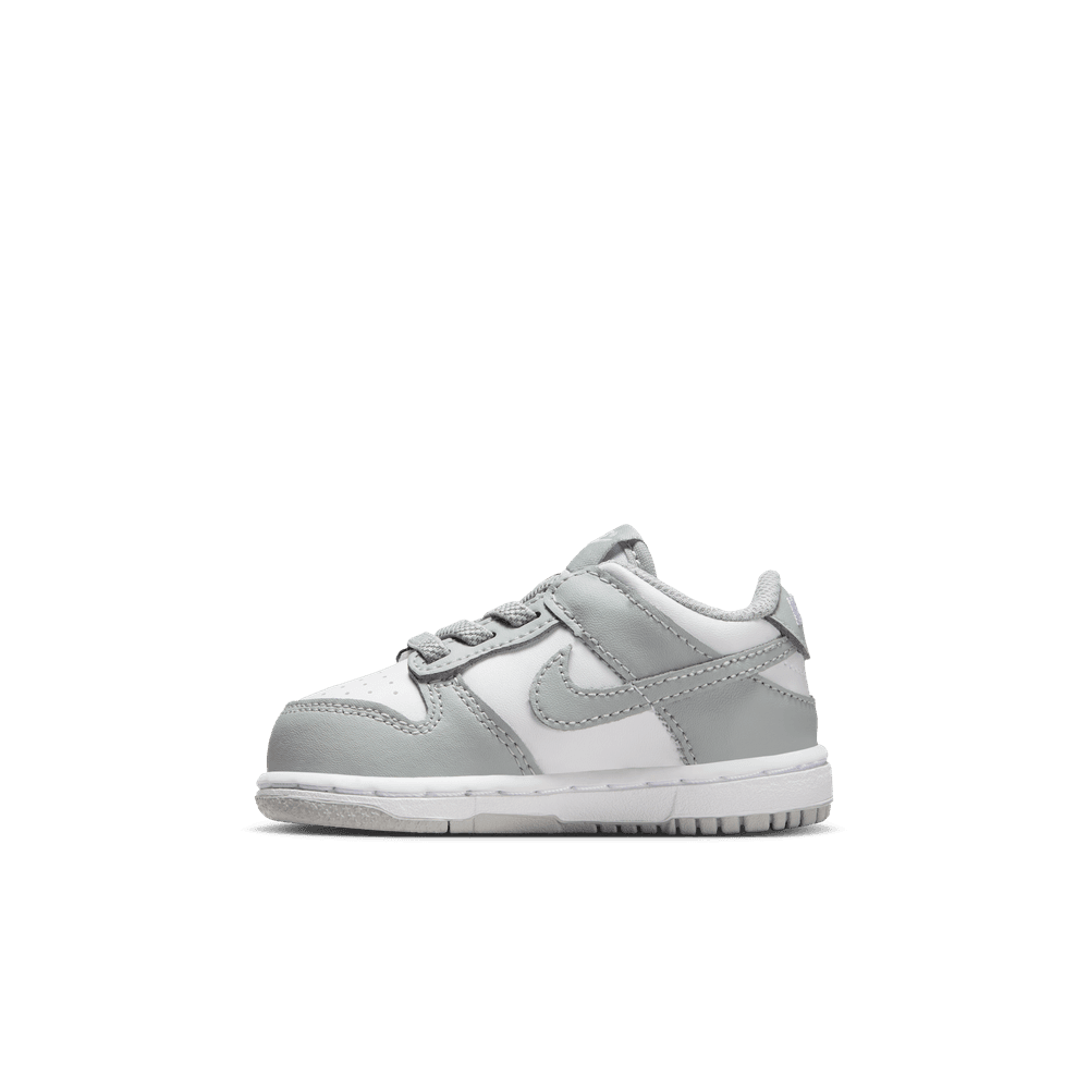 Dunk Low TD 'Light Smoke Grey'