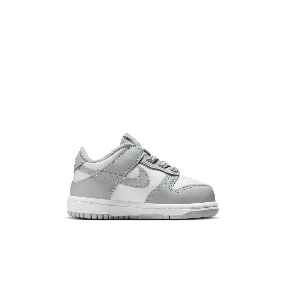 Dunk Low TD 'Light Smoke Grey'