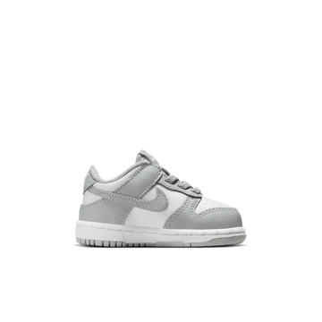 Dunk Low TD 'Light Smoke Grey'