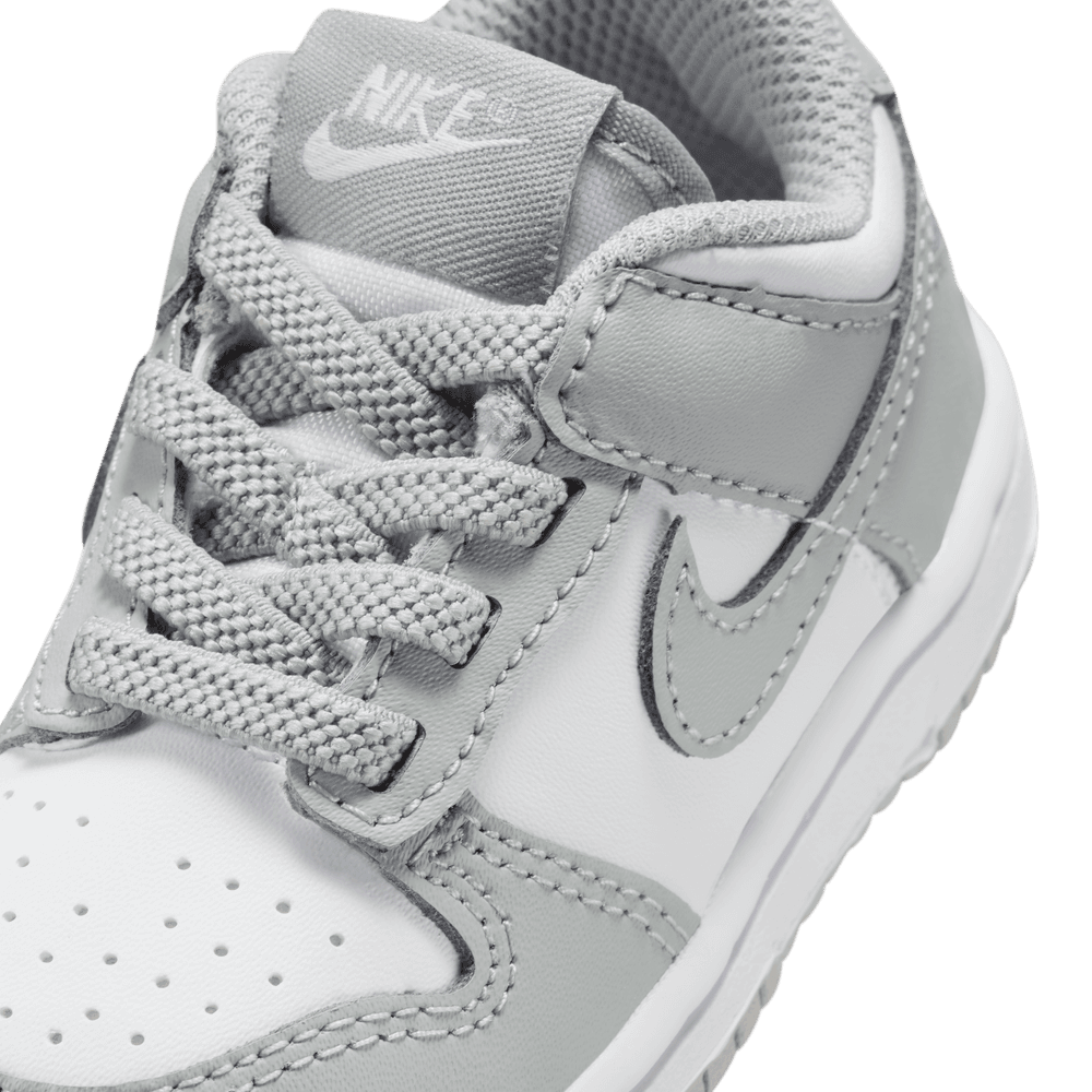 Dunk Low TD 'Light Smoke Grey'
