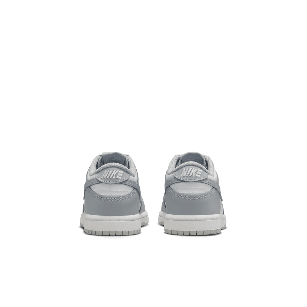 Dunk Low PS 'Light Smoke Grey'