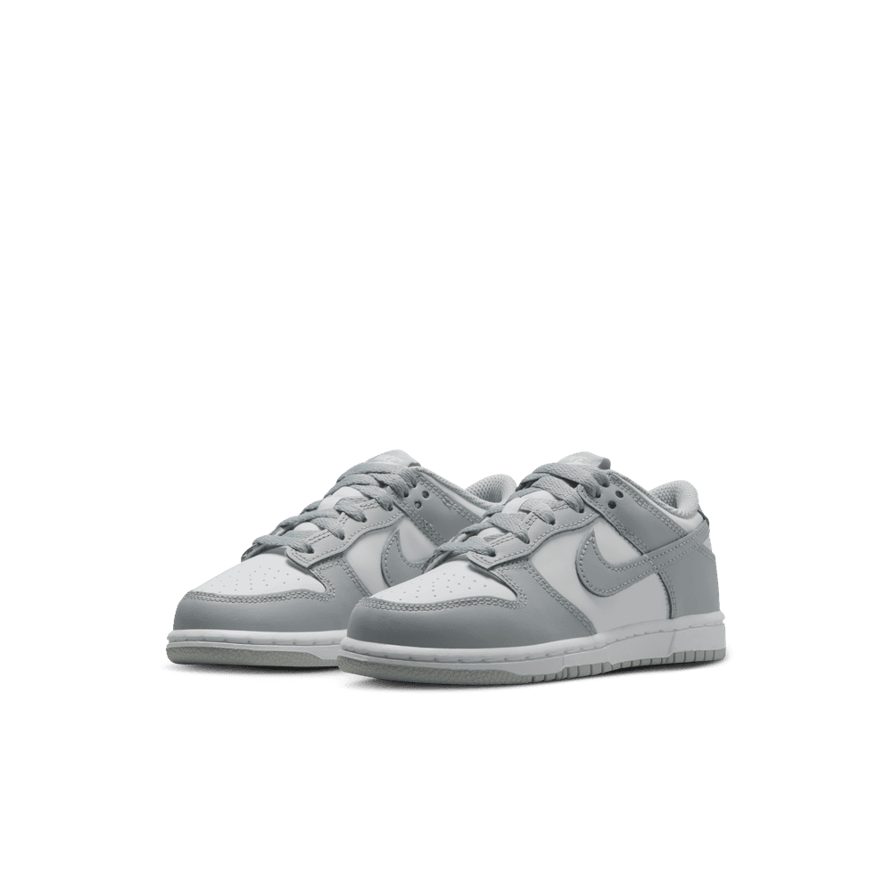 Dunk Low PS 'Light Smoke Grey'