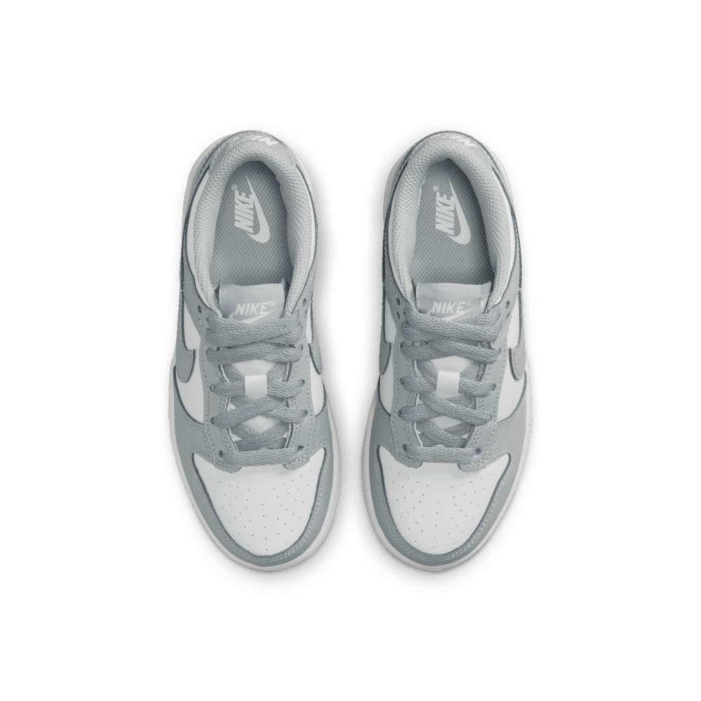 Dunk Low PS 'Light Smoke Grey'