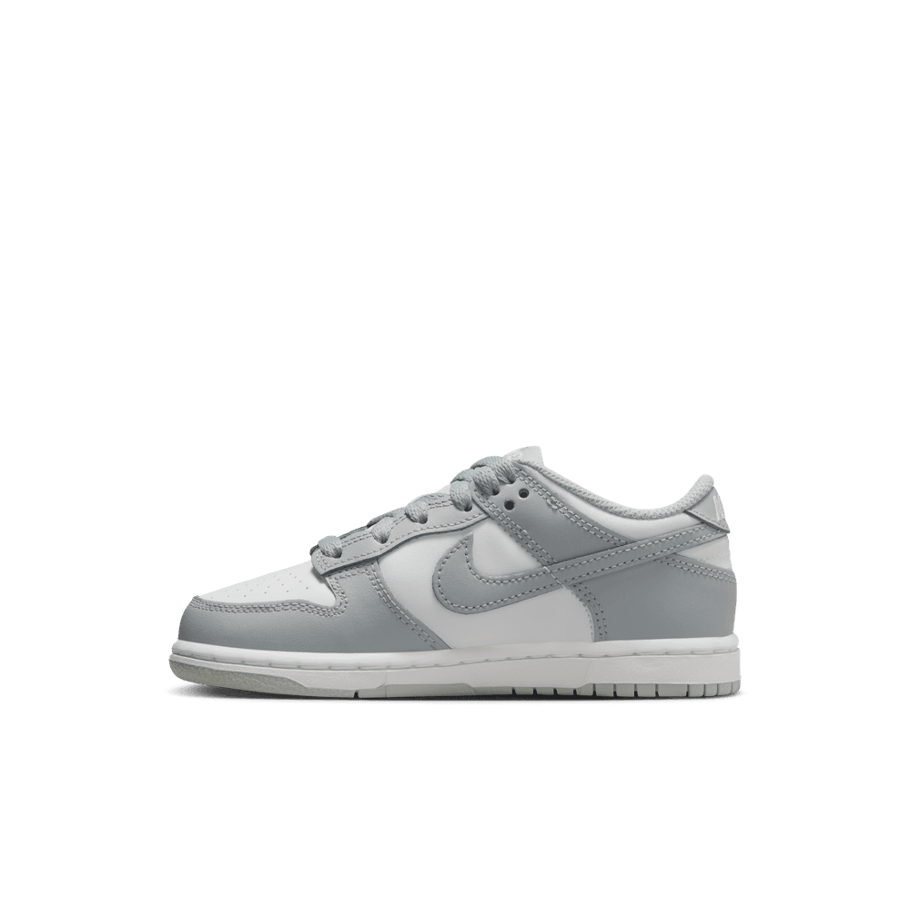 Dunk Low PS 'Light Smoke Grey'