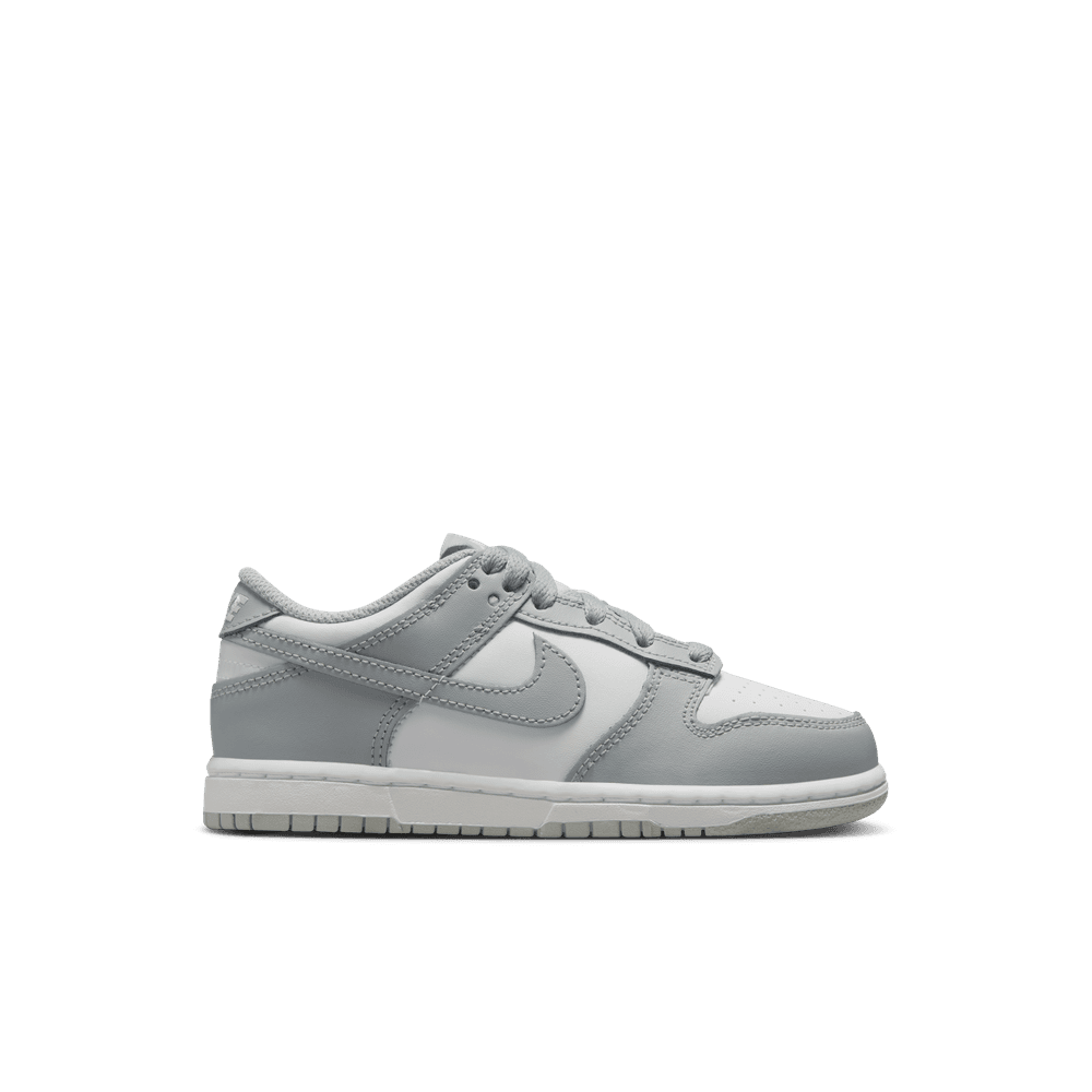 Dunk Low PS 'Light Smoke Grey'