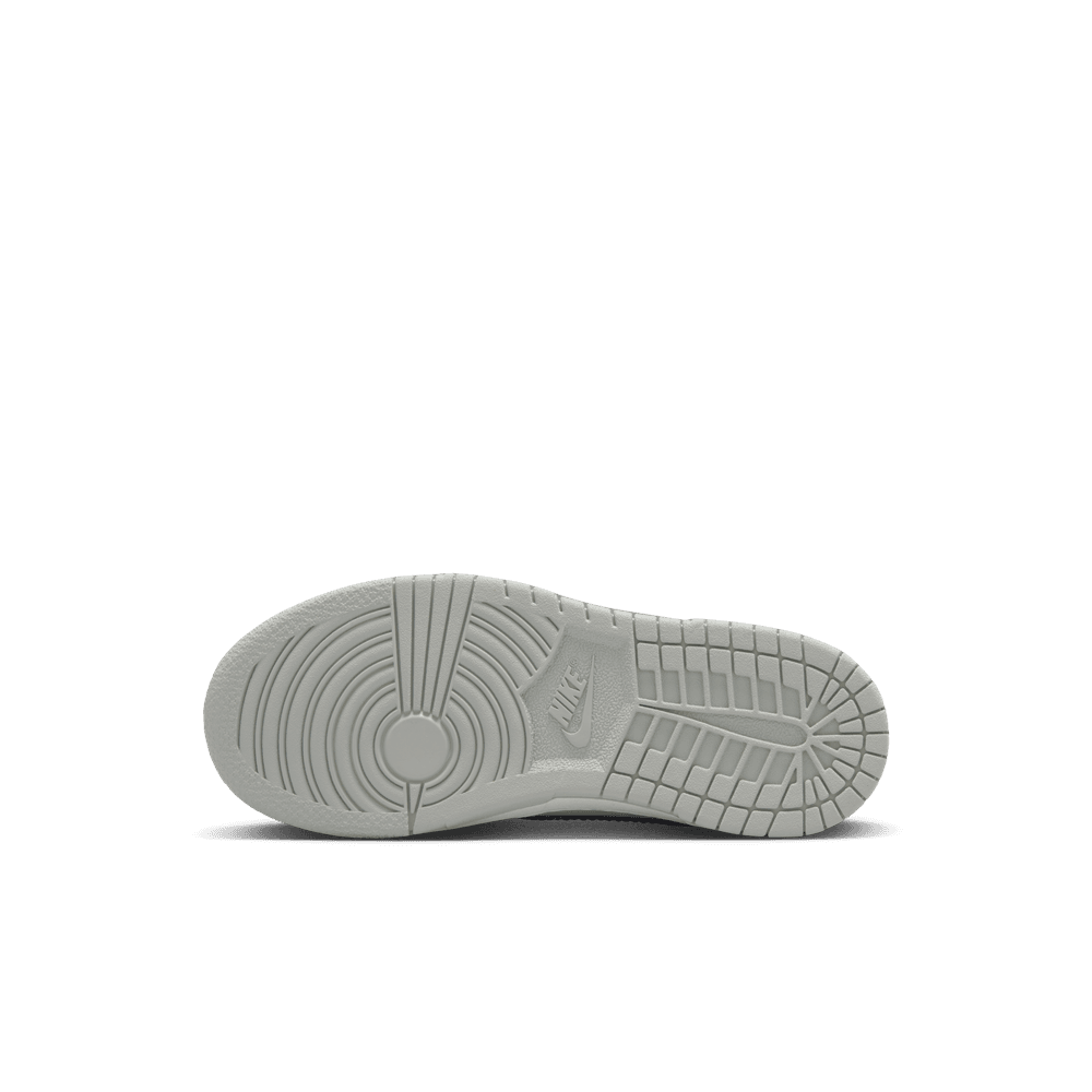 Dunk Low PS 'Light Smoke Grey'