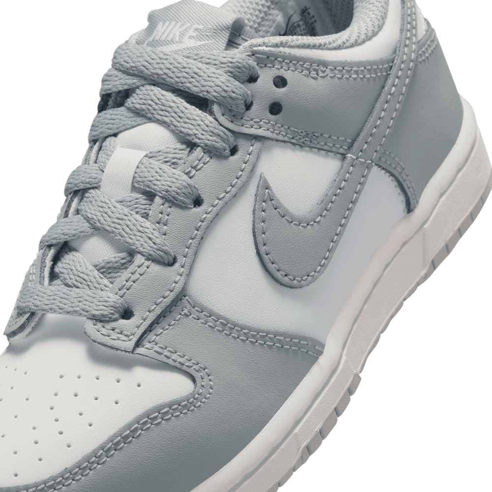 Dunk Low PS 'Light Smoke Grey'